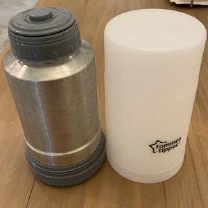 Tommee Tippee Bottle and Food Warmer